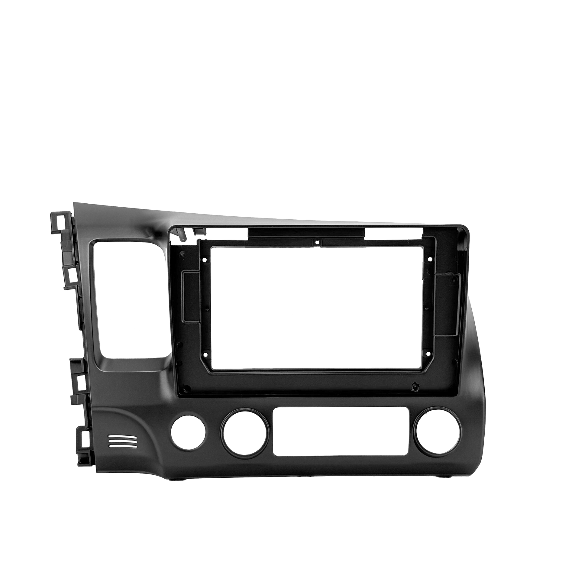 KIT2-HD746 fascia for Honda Civic 2004-2011 left-hand drive