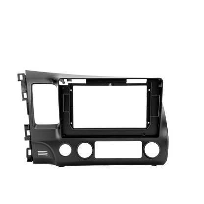 KIT2-HD746 fascia for Honda Civic 2004-2011 left-hand drive