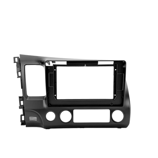 KIT2-HD746 fascia for Honda Civic 2004-2011 left-hand drive