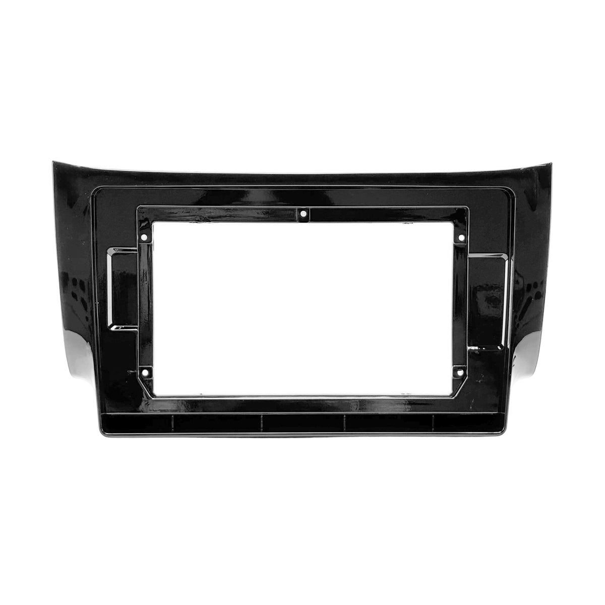 KIT2-NS798 vehicle-specific dash fascia detail 1 for Nissan Sylphy 2012-2017 Low Trim