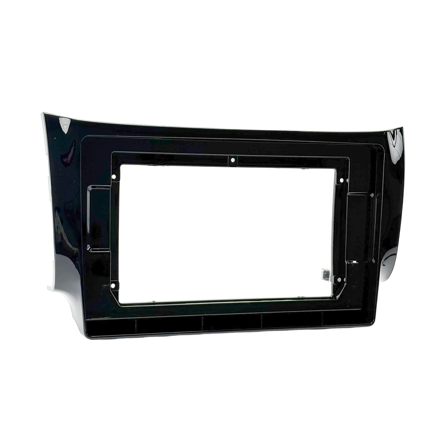 KIT2-NS798 vehicle-specific dash fascia detail 2 for Nissan Sylphy 2012-2017 Low Trim