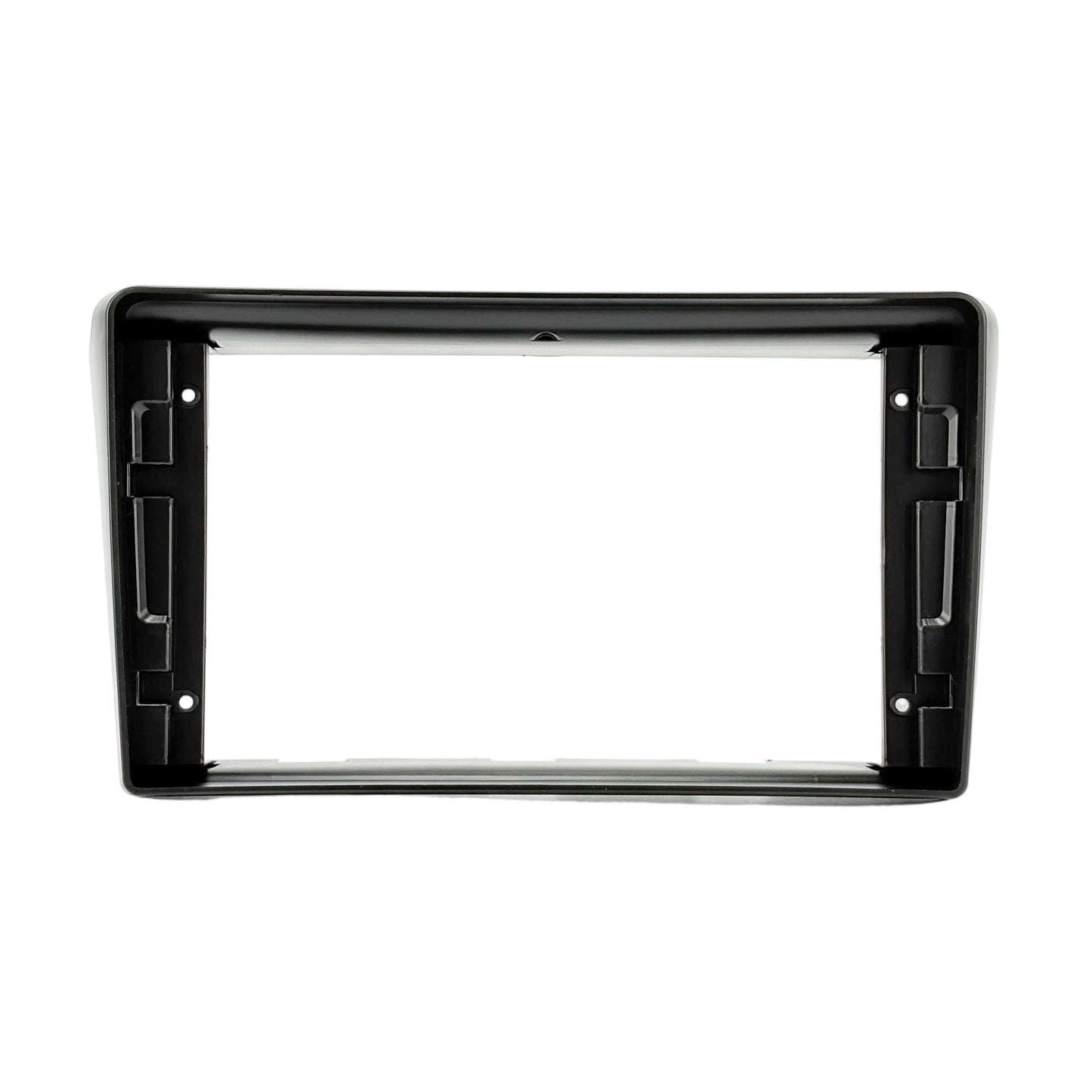 KIT2-TY505 vehicle-specific dash fascia detail 1 for Toyota Avensis 2002-2008