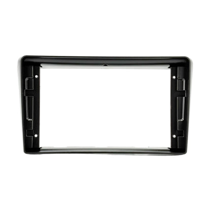 KIT2-TY505 vehicle-specific dash fascia detail 1 for Toyota Avensis 2002-2008