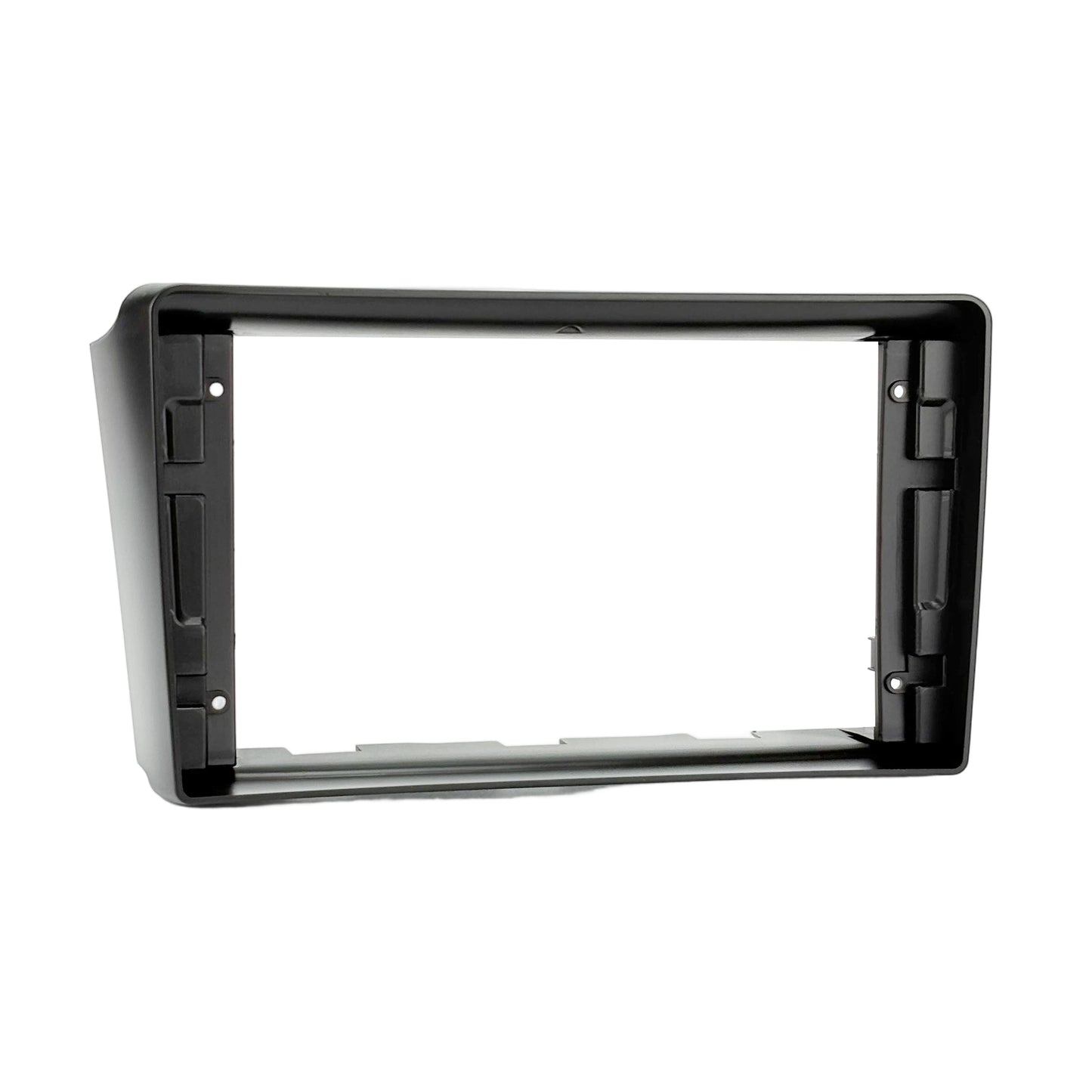 KIT2-TY505 vehicle-specific dash fascia detail 2 for Toyota Avensis 2002-2008