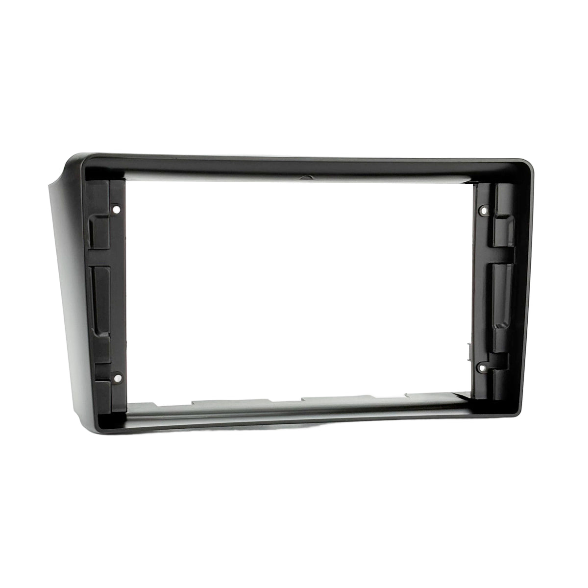 KIT2-TY505 vehicle-specific dash fascia detail 2 for Toyota Avensis 2002-2008