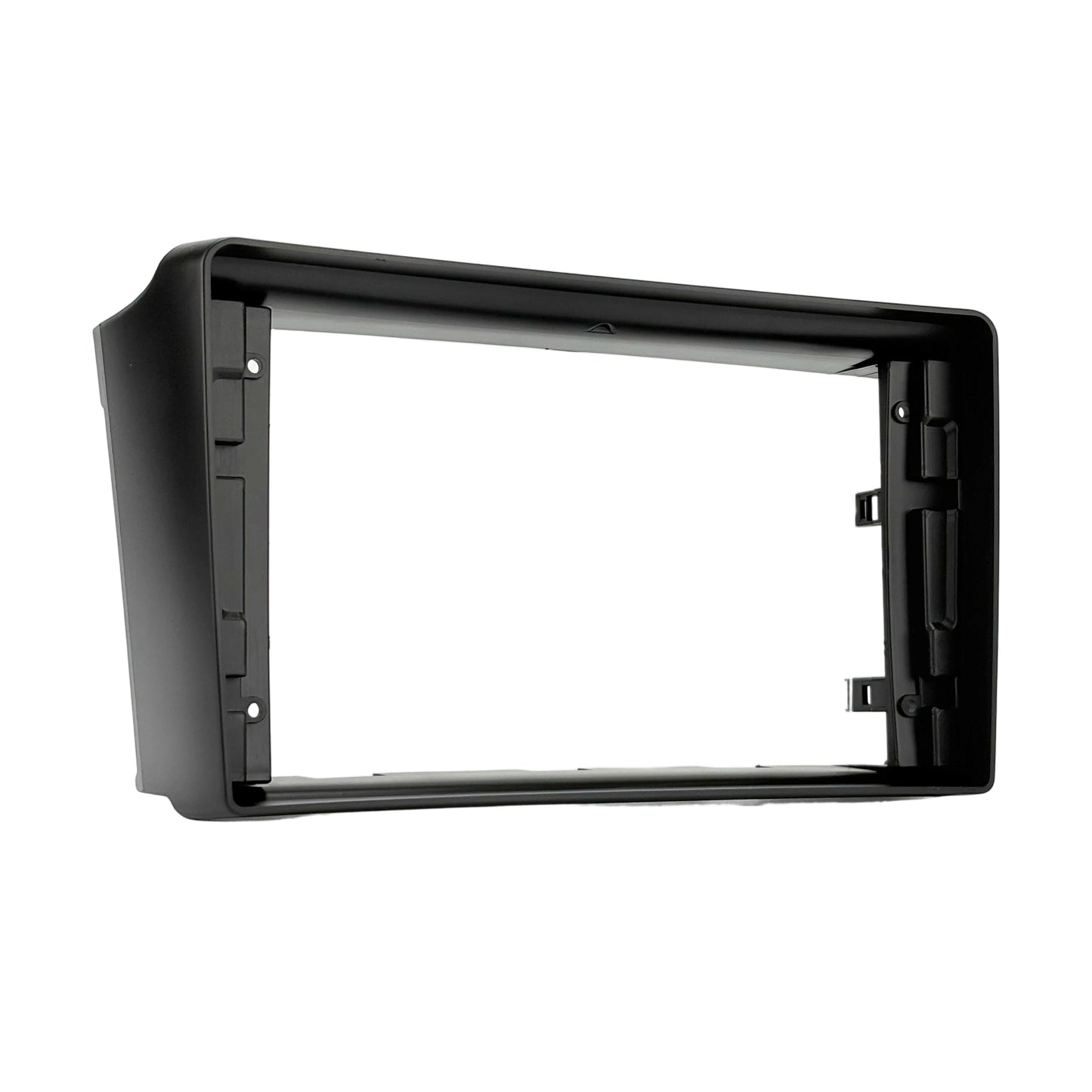 KIT2-TY505 vehicle-specific dash fascia detail 3 for Toyota Avensis 2002-2008
