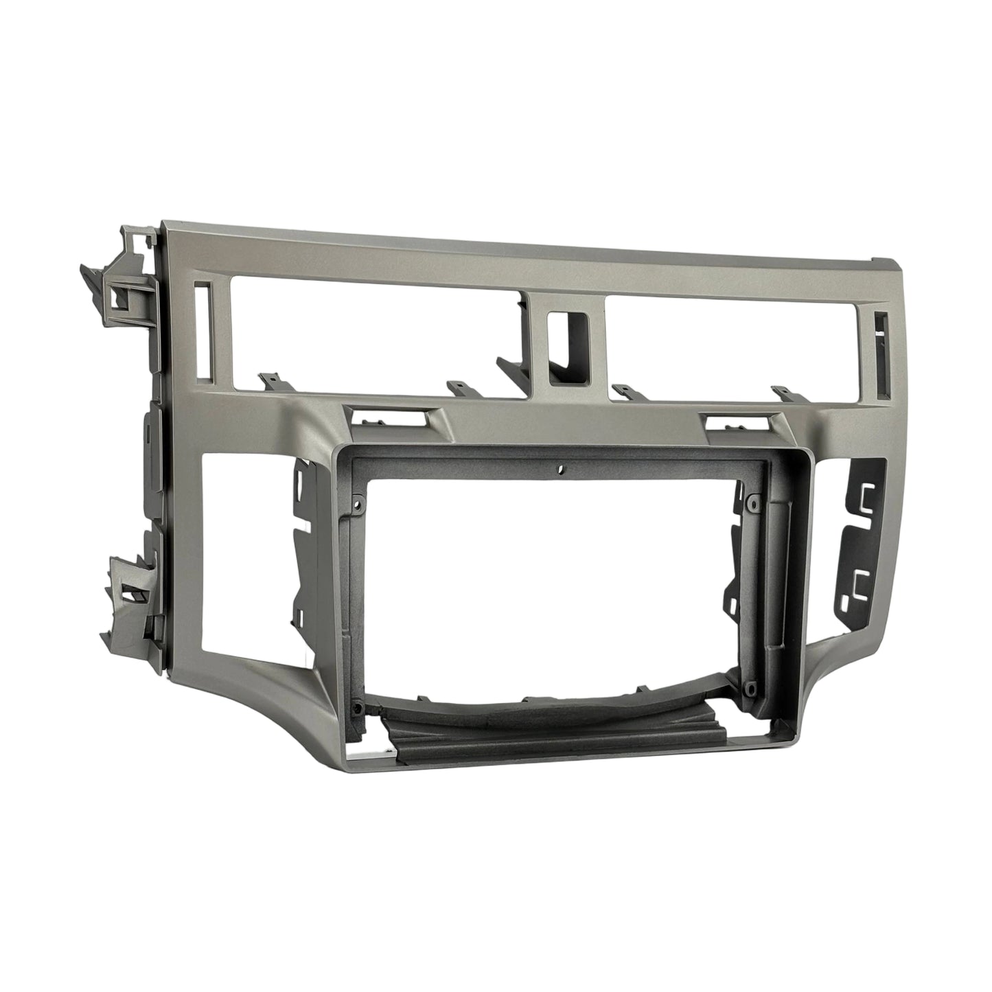 KIT2-TY553 vehicle-specific dash fascia detail 2 for Toyota Avalon 2005-2010