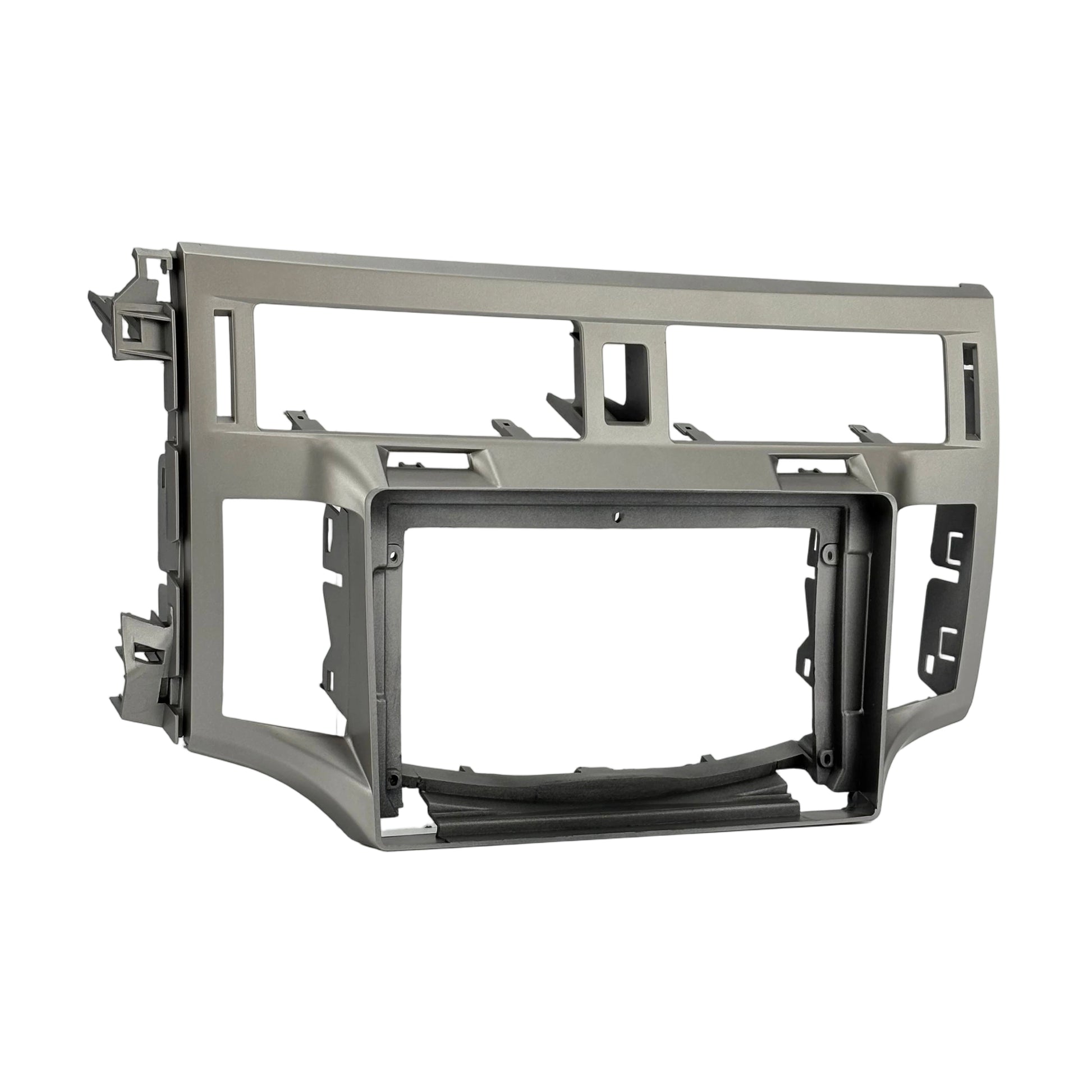 KIT2-TY553 vehicle-specific dash fascia detail 2 for Toyota Avalon 2005-2010