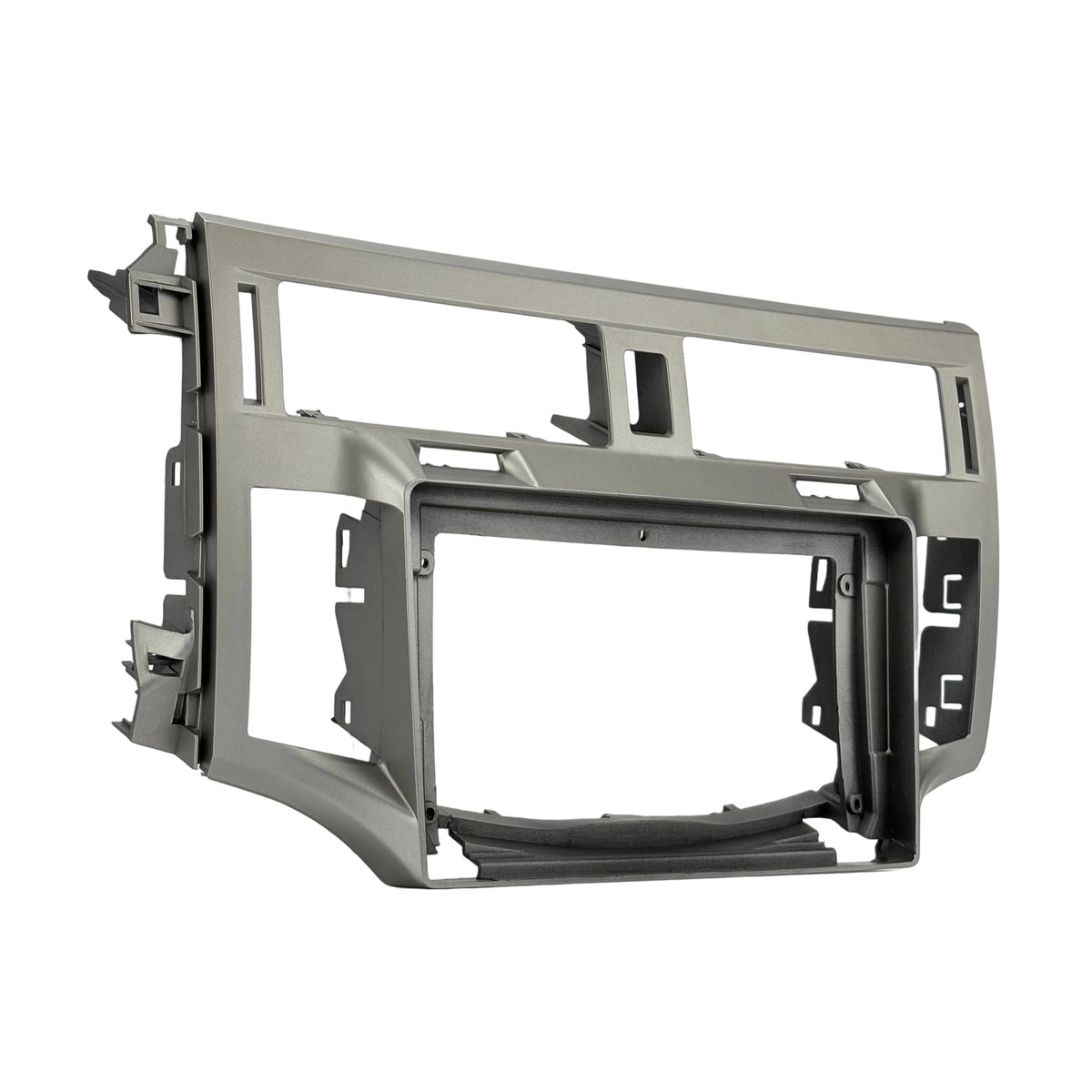 KIT2-TY553 vehicle-specific dash fascia detail 3 for Toyota Avalon 2005-2010