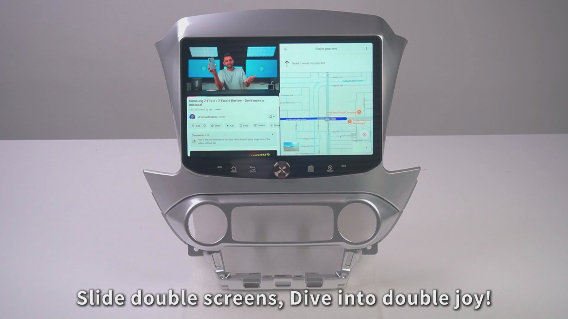 Load video: 