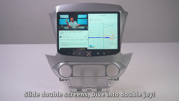 Load video: 