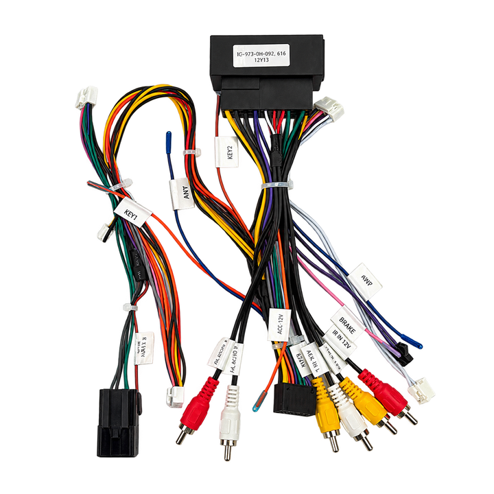 Power harness