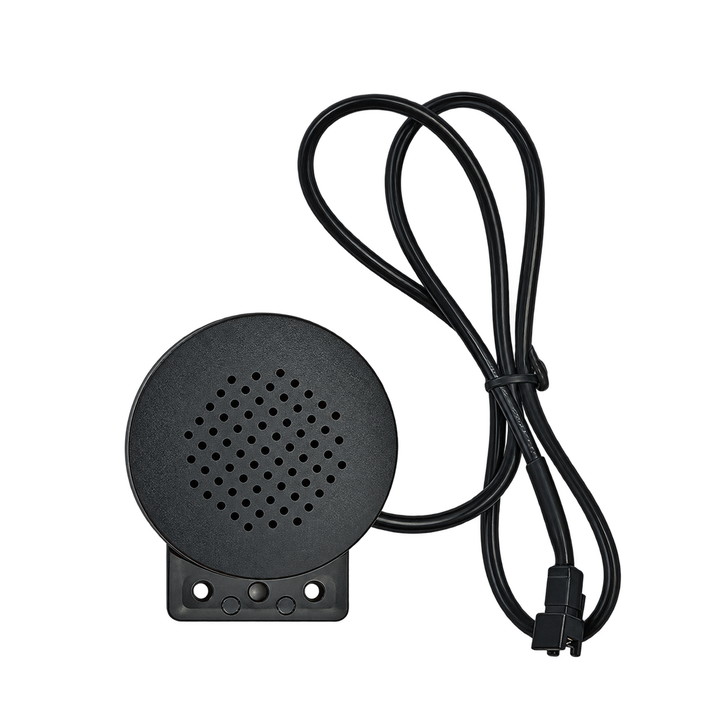 Chime speaker