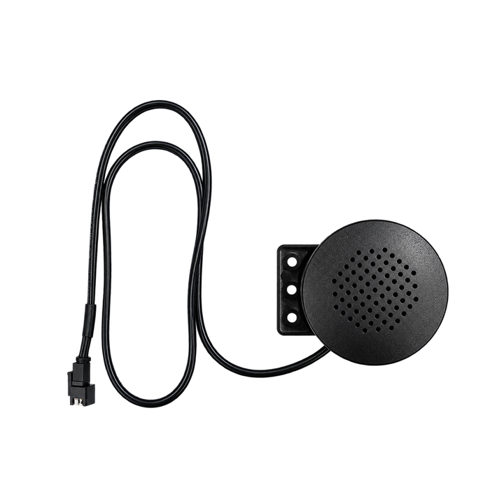 Chime speaker