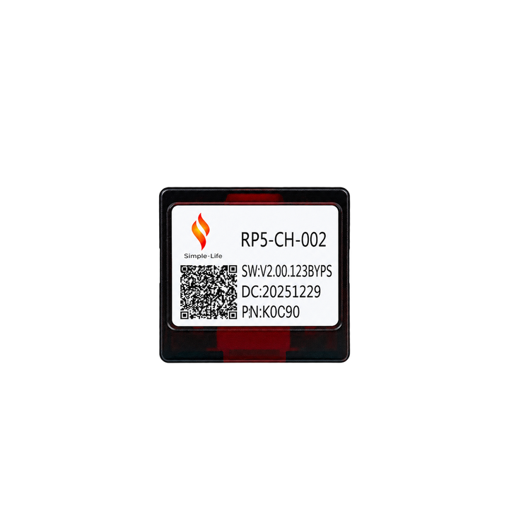 CAN bus decoder