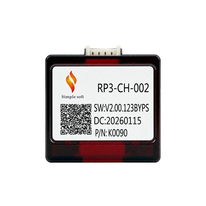 CAN bus decoder