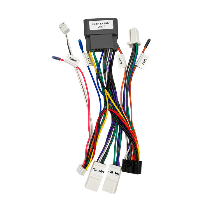 Power harness