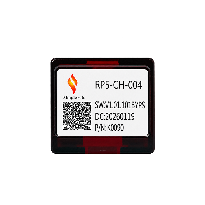 CAN bus decoder