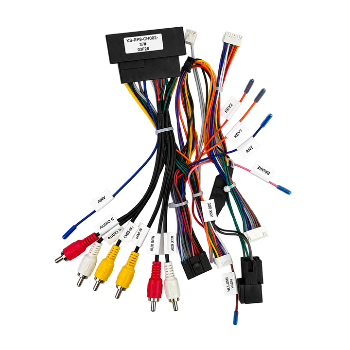 Power harness