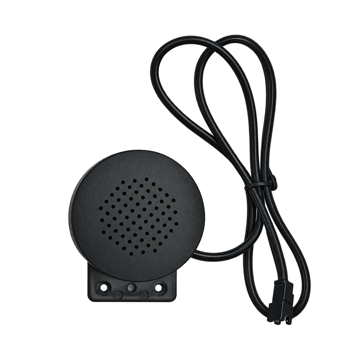 Chime speaker