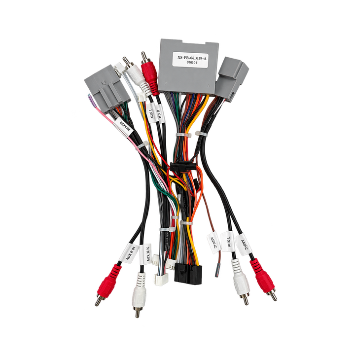Power harness