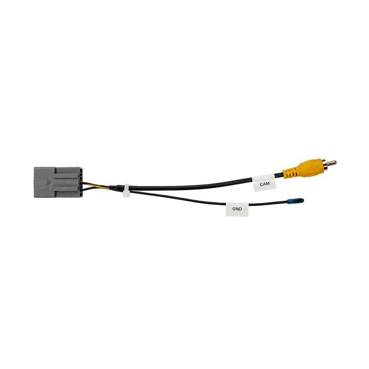 Factory camera adapter