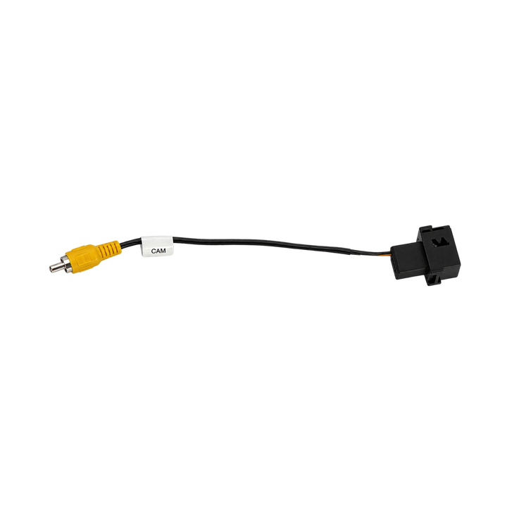Rear camera adapter