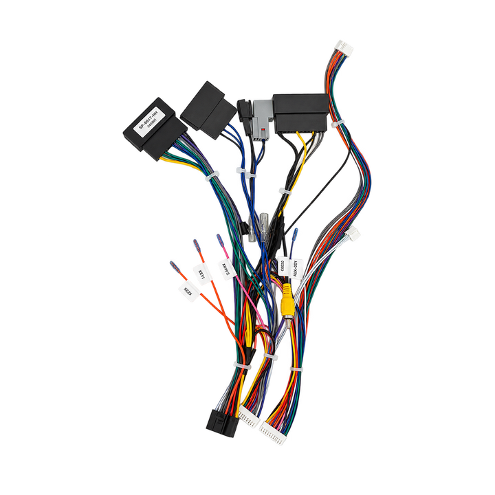 Power harness