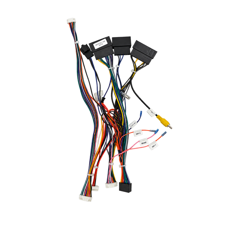 Power harness