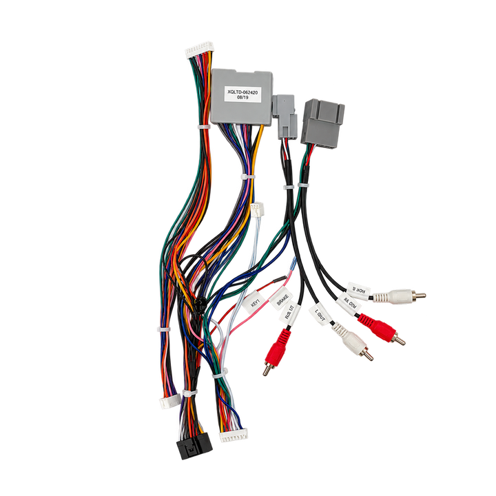 Power harness