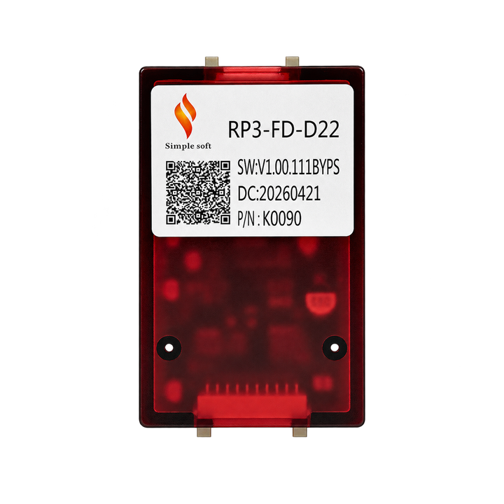 CAN bus decoder