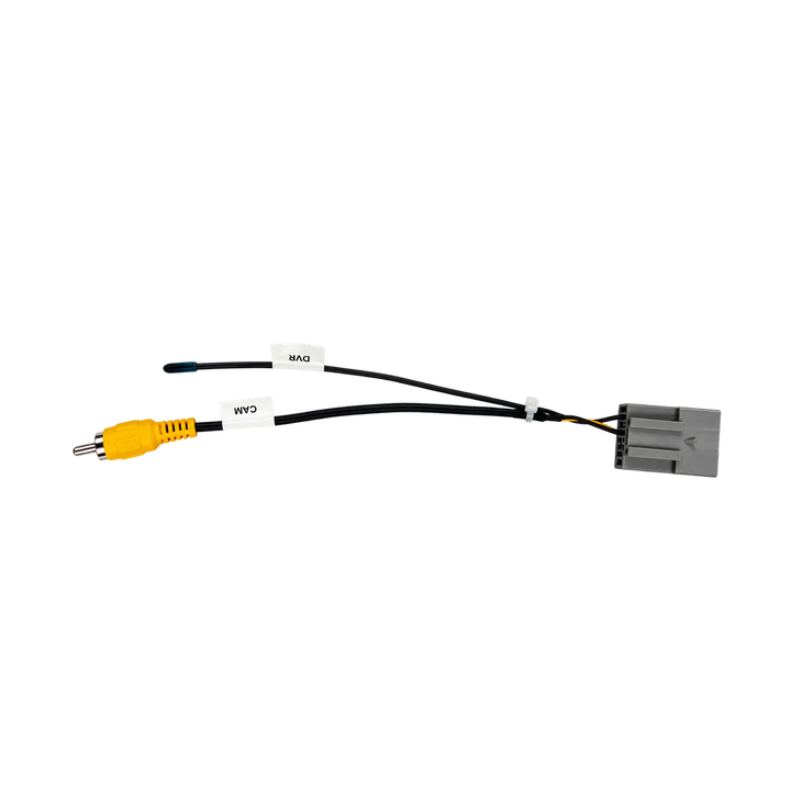 12-pin camera adapter
