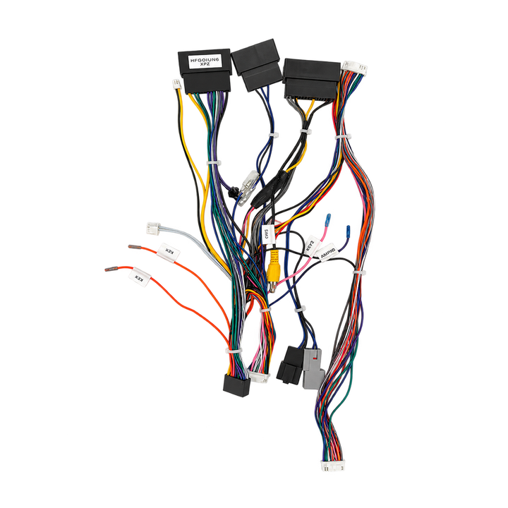 Power harness