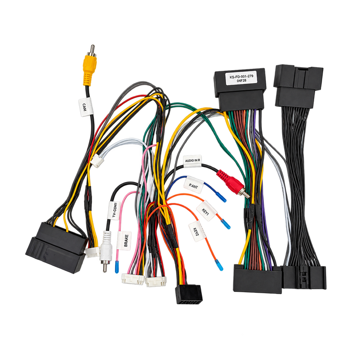 Power harness