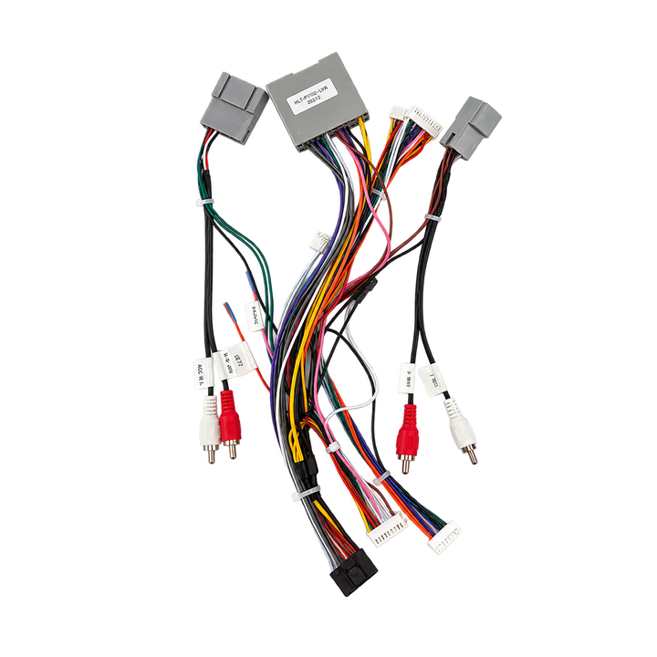 Power harness