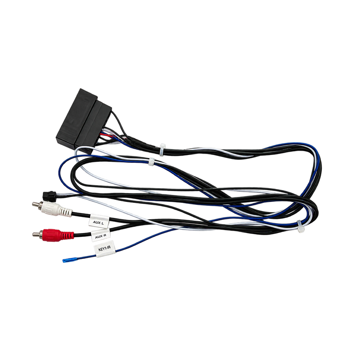 54-pin steering wheel control harness