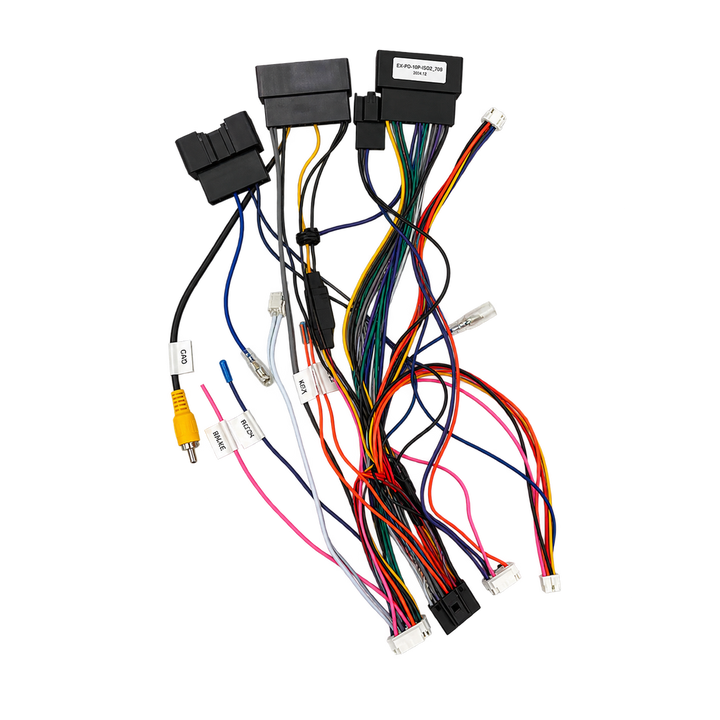 Power harness