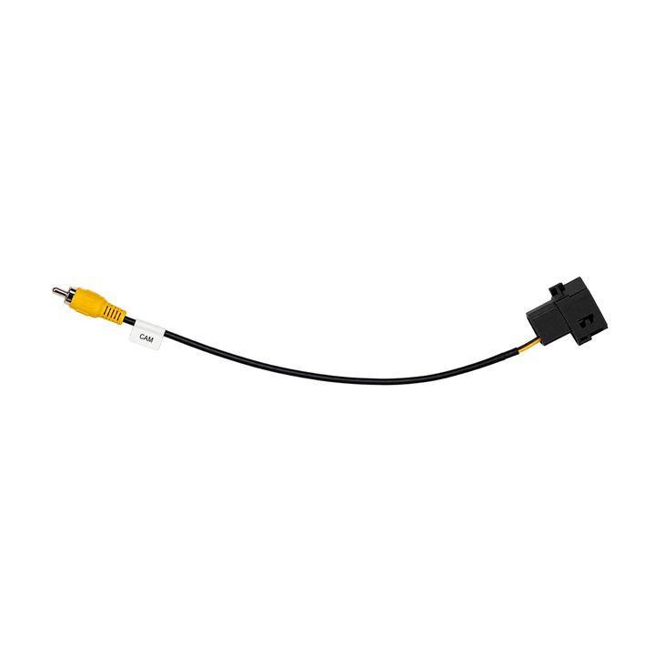 Rear camera adapter