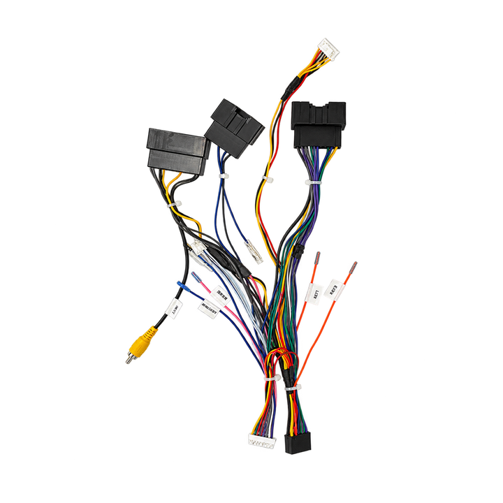 Power harness