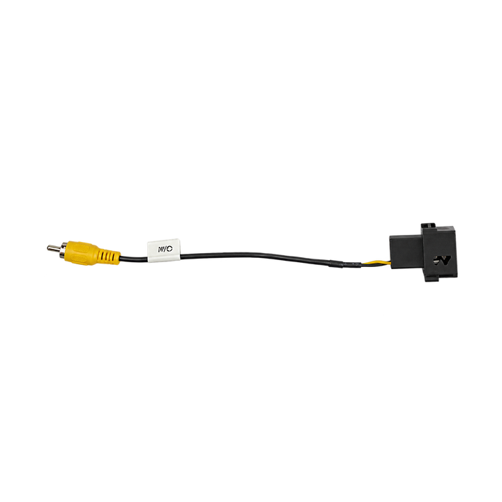 Rear camera adapter