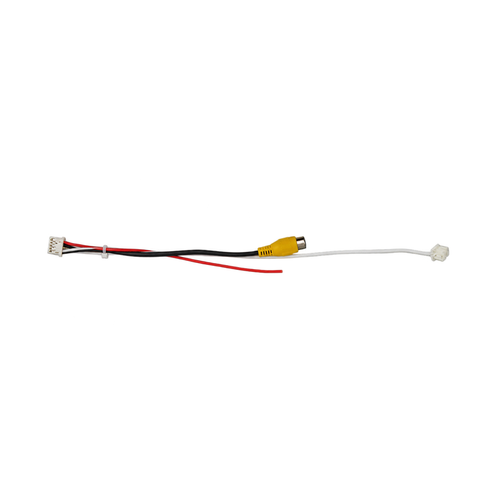 10-pin camera adapter