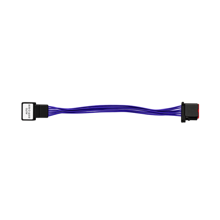 Auto start-stop adapter