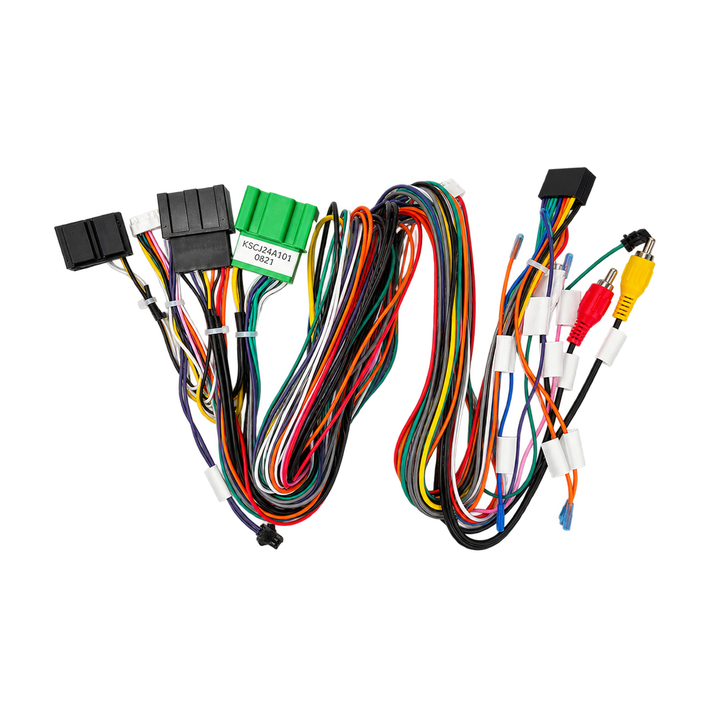 Power harness 1