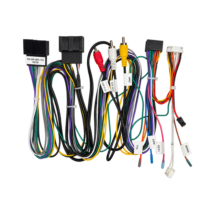 Power harness 2