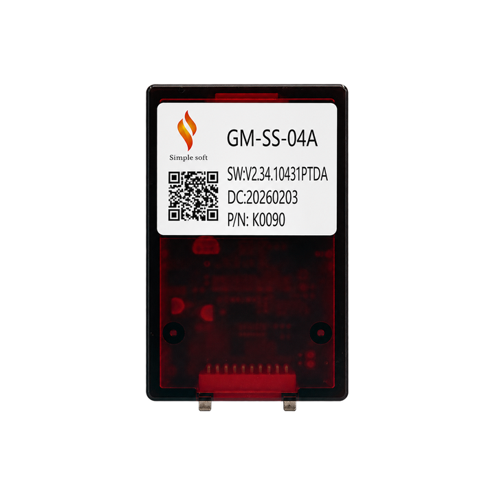 CAN bus decoder