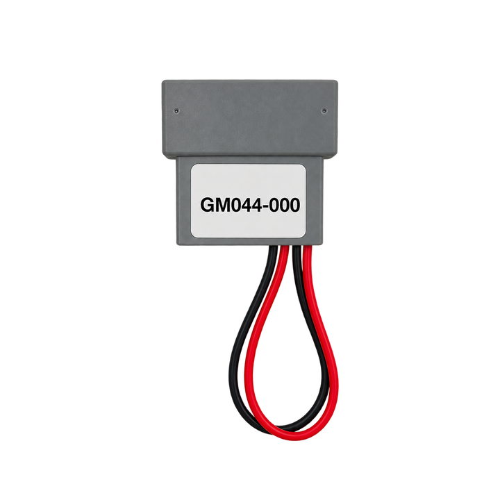 Jumper harness