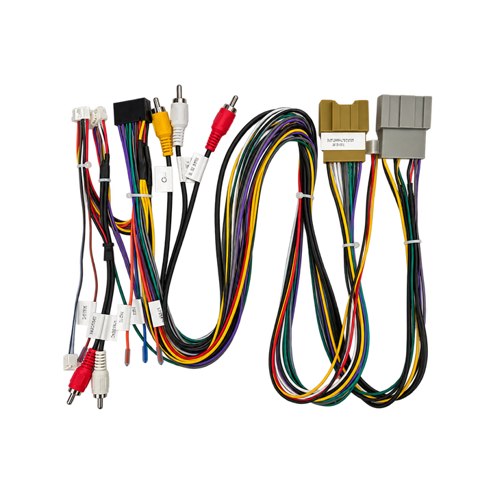 Power harness 2