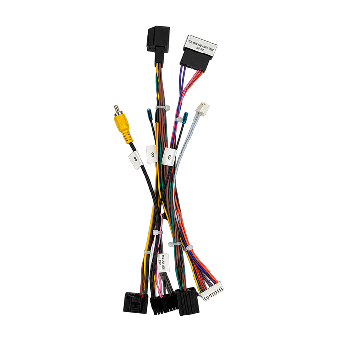 Power harness
