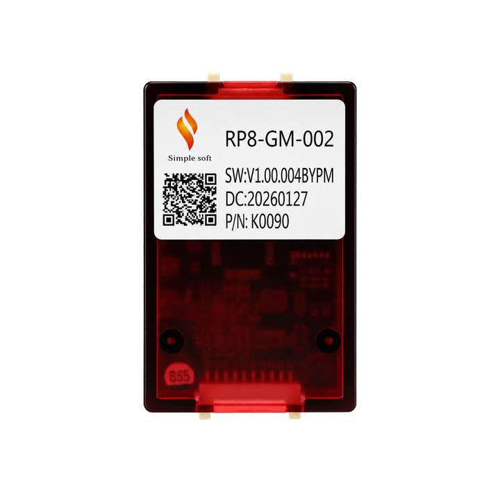 CAN bus decoder