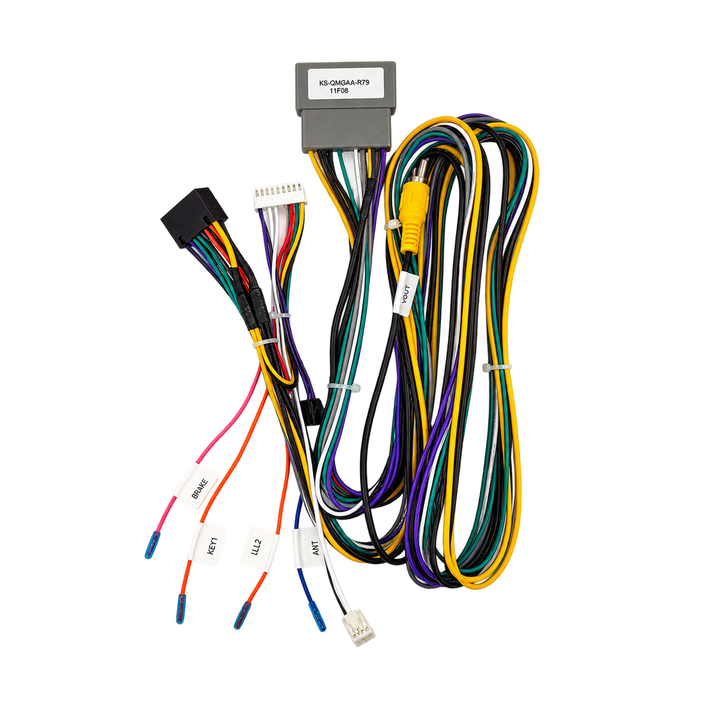 Power harness
